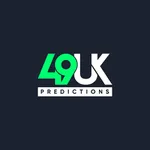 49s UK Math Predictions icon