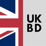 UKBD Store icon