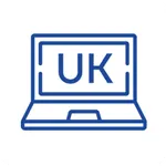 UK Corporation icon