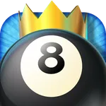 Kings of Pool - Online 8 Ball icon