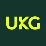 UKG Pro icon