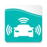 Autonomous Vehicle Int icon