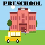 PRESCHOOL Learning App icon