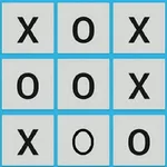 Tik Tak Toe icon