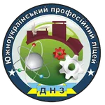 Южноукраїнський професійний лі icon