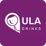 ULADrinks Delivery icon