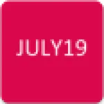 July19 icon