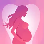 AI Pregnancy Tracking App icon