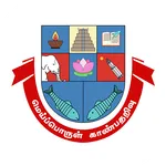 Madurai Kamaraj University icon