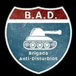 BADapp icon