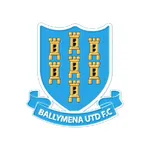 Ballymena United Football Club icon