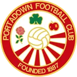 Portadown Football Club icon