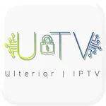 Ulterior TV icon