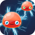 Sticky Jelly LinkUp icon