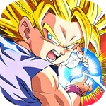 Ultimate Ki Clash icon