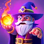 Wizard Tower: Spell Defense TD icon