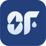 Smart Fuel Pass icon