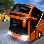 Ultimate Bus Driver Simulator icon