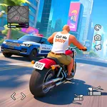 Ultimate Open World Adventure icon