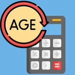 Age Calculator tool icon