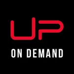 UP On Demand icon