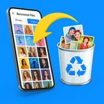File Recovery - Smart Recovery icon
