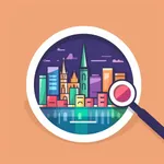 Explore Kilkenny, city guide icon