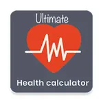 Ultimate Health Calculator icon