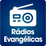 Rádios Gospel Evangélicas - On icon