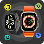 Ultra 9 Smart Watch App icon