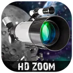 Ultra Real Zoom icon