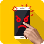 Don't Touch My Phone AI icon