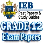 IEB Matric Past Papers icon