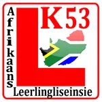 Leerlinglisensie K53 - Learner icon