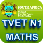 TVET N1 Mathematics icon