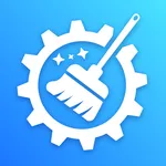 Pure Space – Smart Cleaner icon