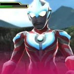 Dx Ultra 3D GINGA icon