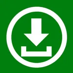 Status Saver - Friends Status icon