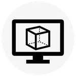 TV Mount AR icon