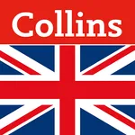 Collins English Dictionary icon