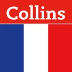 Collins French Dictionary icon