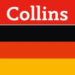 Collins German Dictionary icon