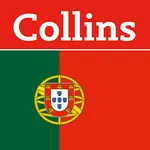 Collins Portuguese Dictionary icon