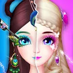 Yeloli Princess Makeup icon