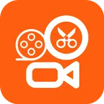 VidCut - Video Editor & Maker icon