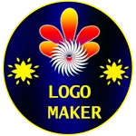 Logo Maker City icon