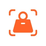 Weight Identifier - Weightify icon