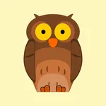 Feed'em-A flappy owl fun game! icon