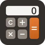 Scientific Calculator icon