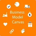 Business Model Canvas App icon